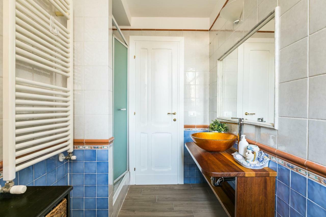 Vacanza Romana Guesthouse Exterior photo