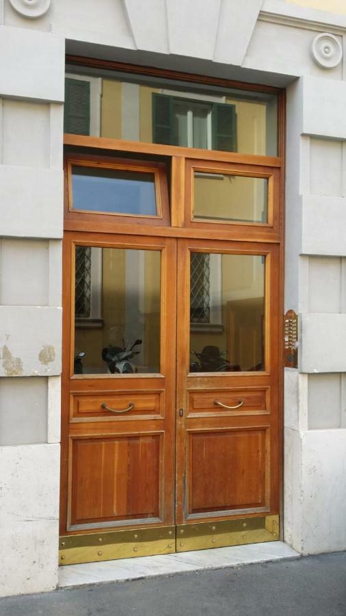 Vacanza Romana Guesthouse Exterior photo