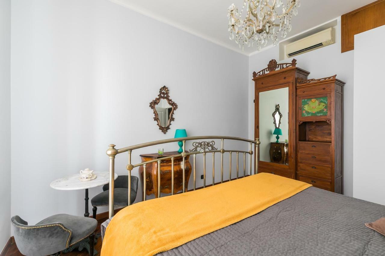 Vacanza Romana Guesthouse Exterior photo