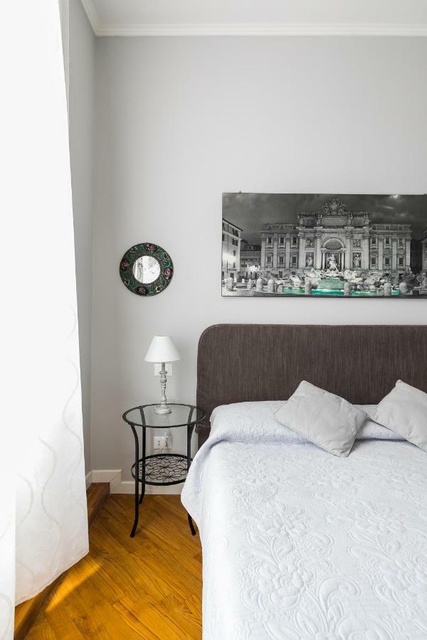 Vacanza Romana Guesthouse Exterior photo
