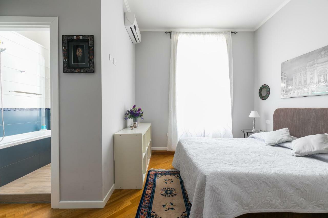 Vacanza Romana Guesthouse Exterior photo